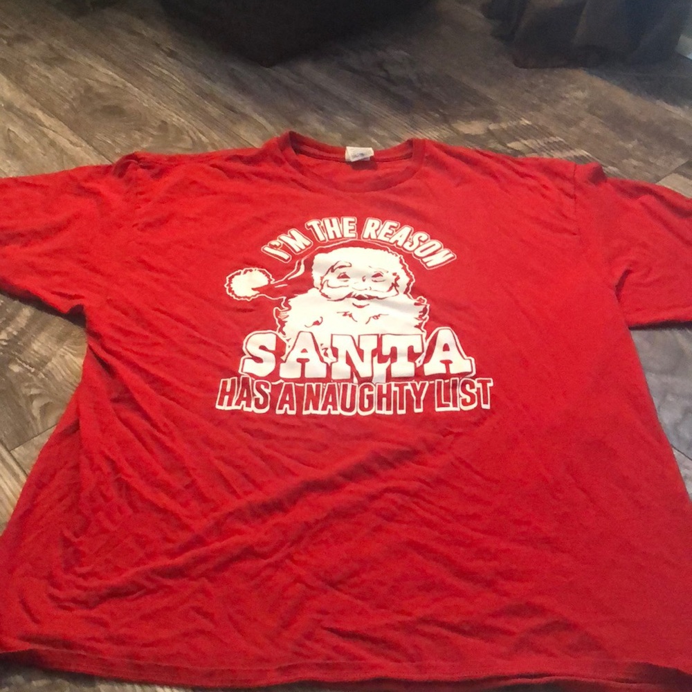 T-shirt